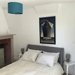 Nyaraló Longere Au Numero 7 Le Tronquay