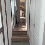 Nyaraló Longere Au Numero 7 Le Tronquay