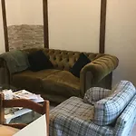 Longere Au Numero 7 Nyaraló *