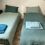 Nyaraló Longere Au Numero 7