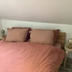 Longere Au Numero 7 Nyaraló