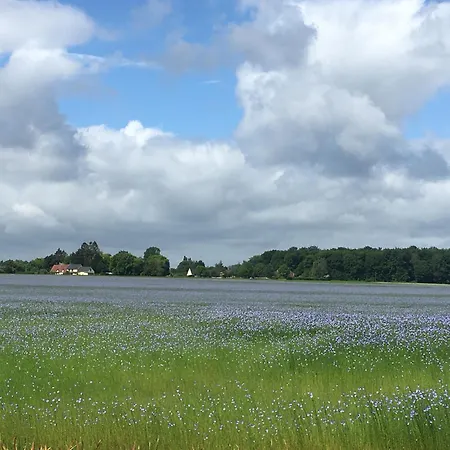 Longere Au Numero 7 Semesterbostad *