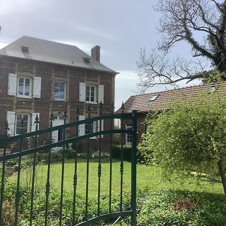 Semesterbostad Longere Au Numero 7 *