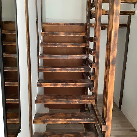 Semesterbostad Longere Au Numero 7 *