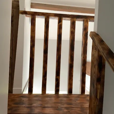 Longere Au Numero 7 * Le Tronquay (Eure)