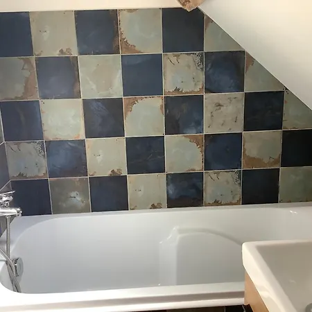 Longere Au Numero 7 Semesterbostad