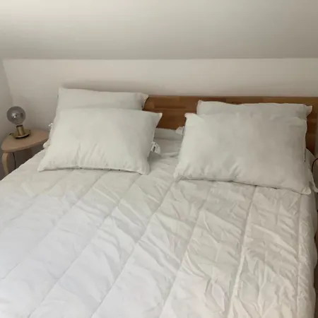 Longere Au Numero 7 Le Tronquay (Eure)