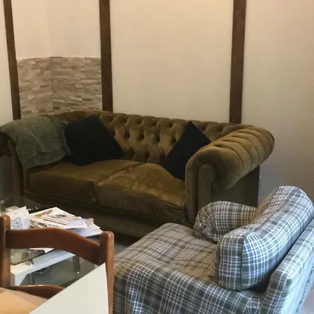 Longere Au Numero 7 Vakantiehuis *