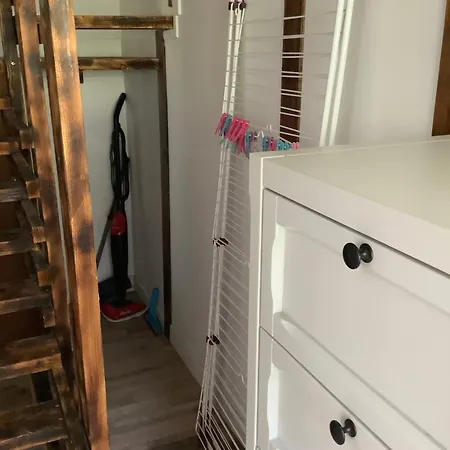 Longere Au Numero 7 Vakantiehuis *