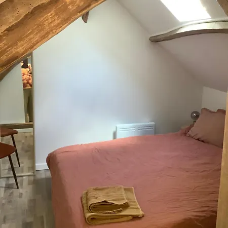 Longere Au Numero 7 Vakantiehuis