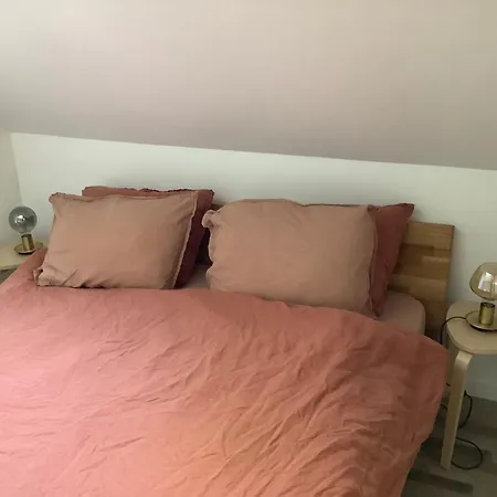 Longere Au Numero 7 Vakantiehuis